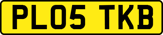 PL05TKB