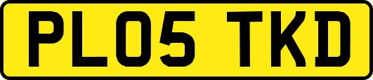 PL05TKD