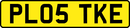 PL05TKE