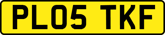 PL05TKF