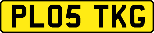 PL05TKG