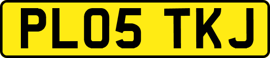 PL05TKJ