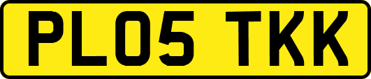 PL05TKK