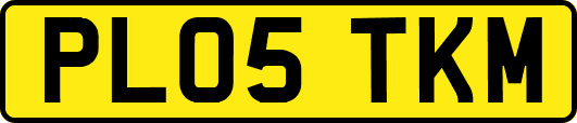 PL05TKM