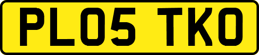 PL05TKO