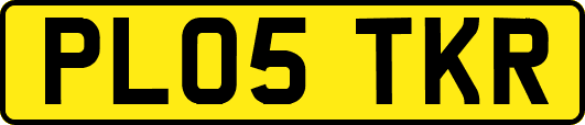 PL05TKR
