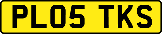 PL05TKS