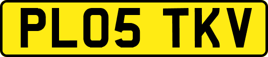 PL05TKV