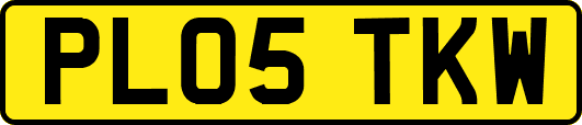 PL05TKW
