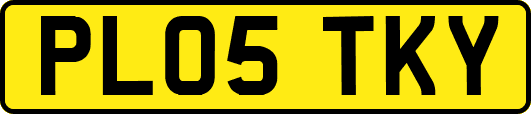 PL05TKY