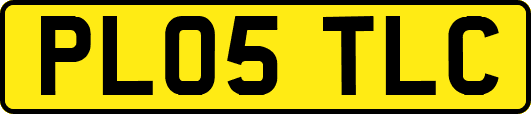 PL05TLC