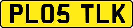 PL05TLK