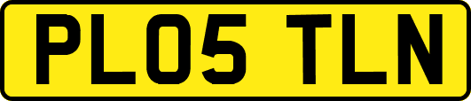 PL05TLN