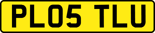 PL05TLU