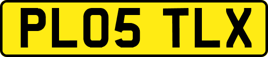PL05TLX
