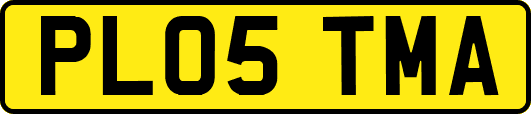 PL05TMA