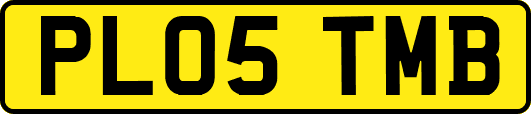 PL05TMB
