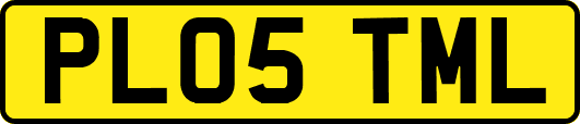 PL05TML