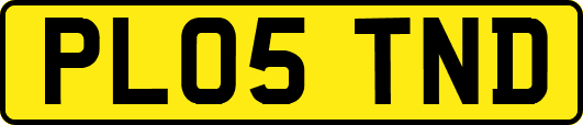 PL05TND