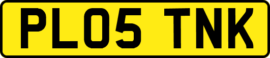 PL05TNK