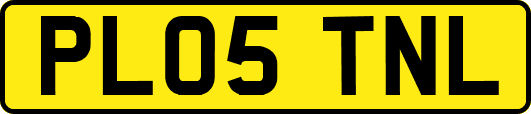 PL05TNL