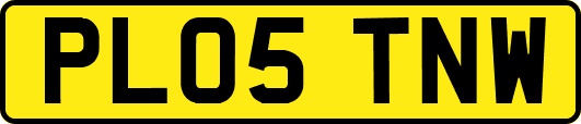 PL05TNW