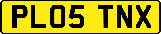 PL05TNX