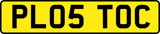PL05TOC