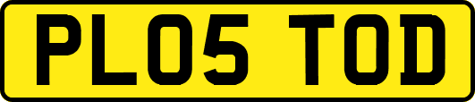 PL05TOD