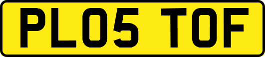 PL05TOF