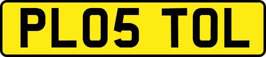 PL05TOL
