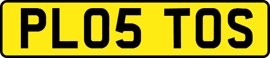 PL05TOS