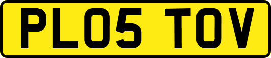 PL05TOV