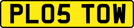 PL05TOW