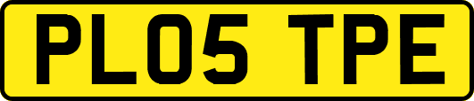 PL05TPE