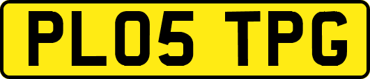 PL05TPG
