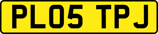 PL05TPJ