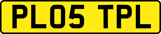 PL05TPL