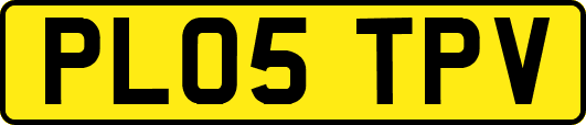 PL05TPV