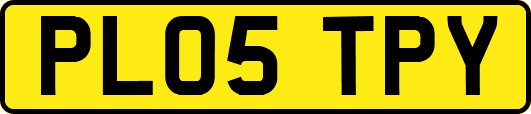 PL05TPY