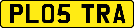 PL05TRA