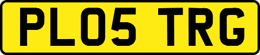 PL05TRG