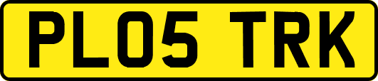 PL05TRK