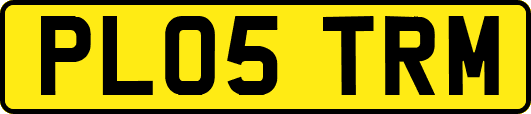 PL05TRM