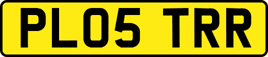 PL05TRR