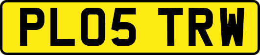 PL05TRW