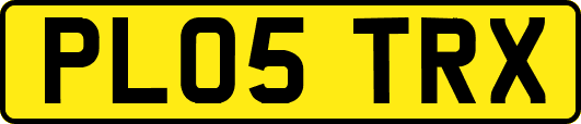 PL05TRX