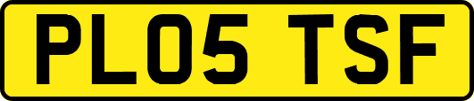 PL05TSF