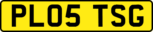 PL05TSG