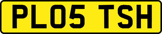 PL05TSH